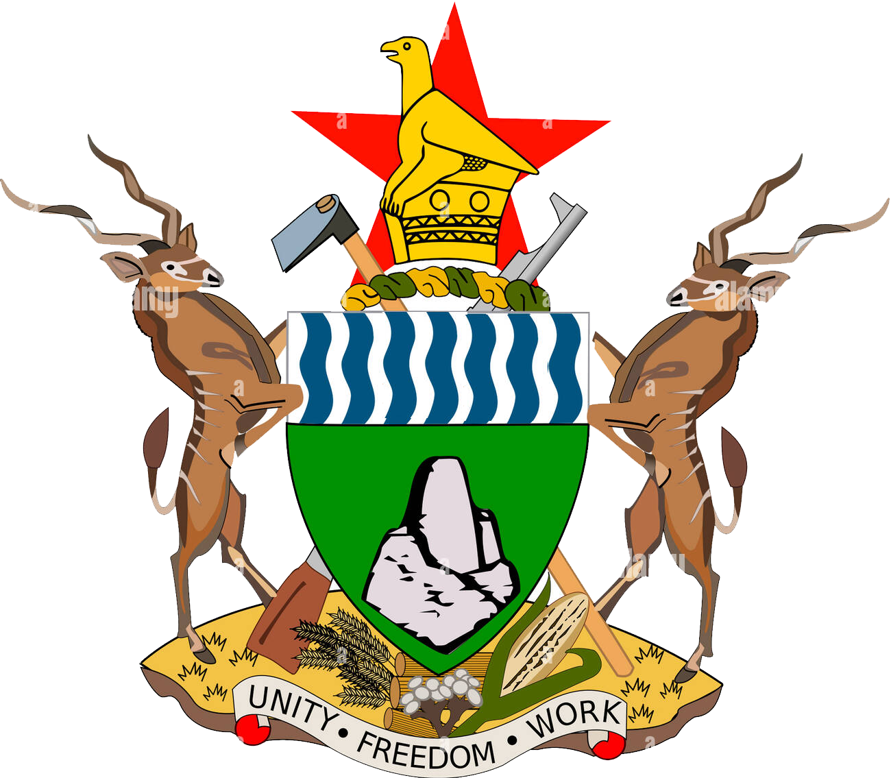 Simudzayi Primary School